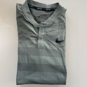 Mens golf dry fit Nike
